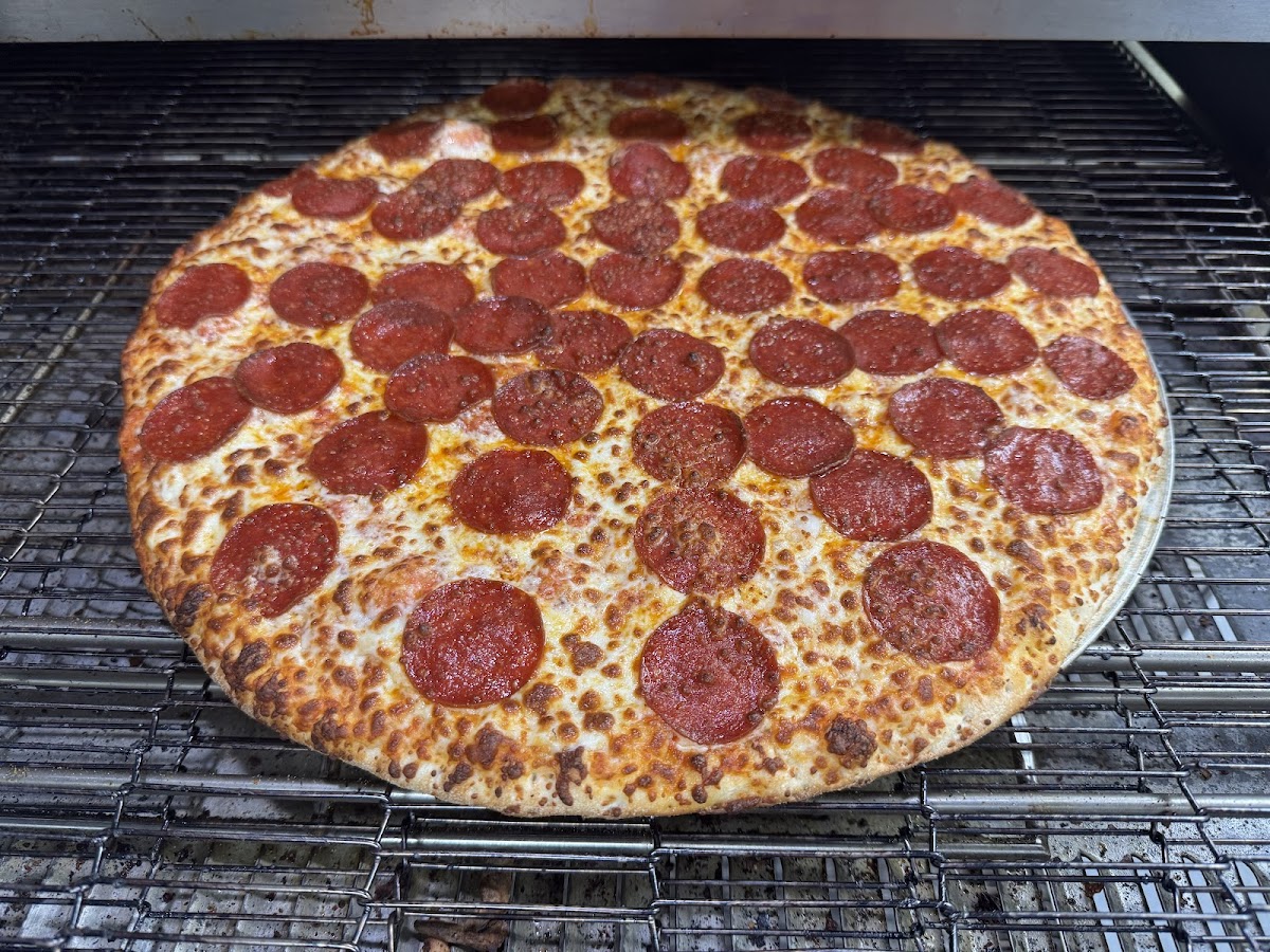 City South Pizza Photo 5
