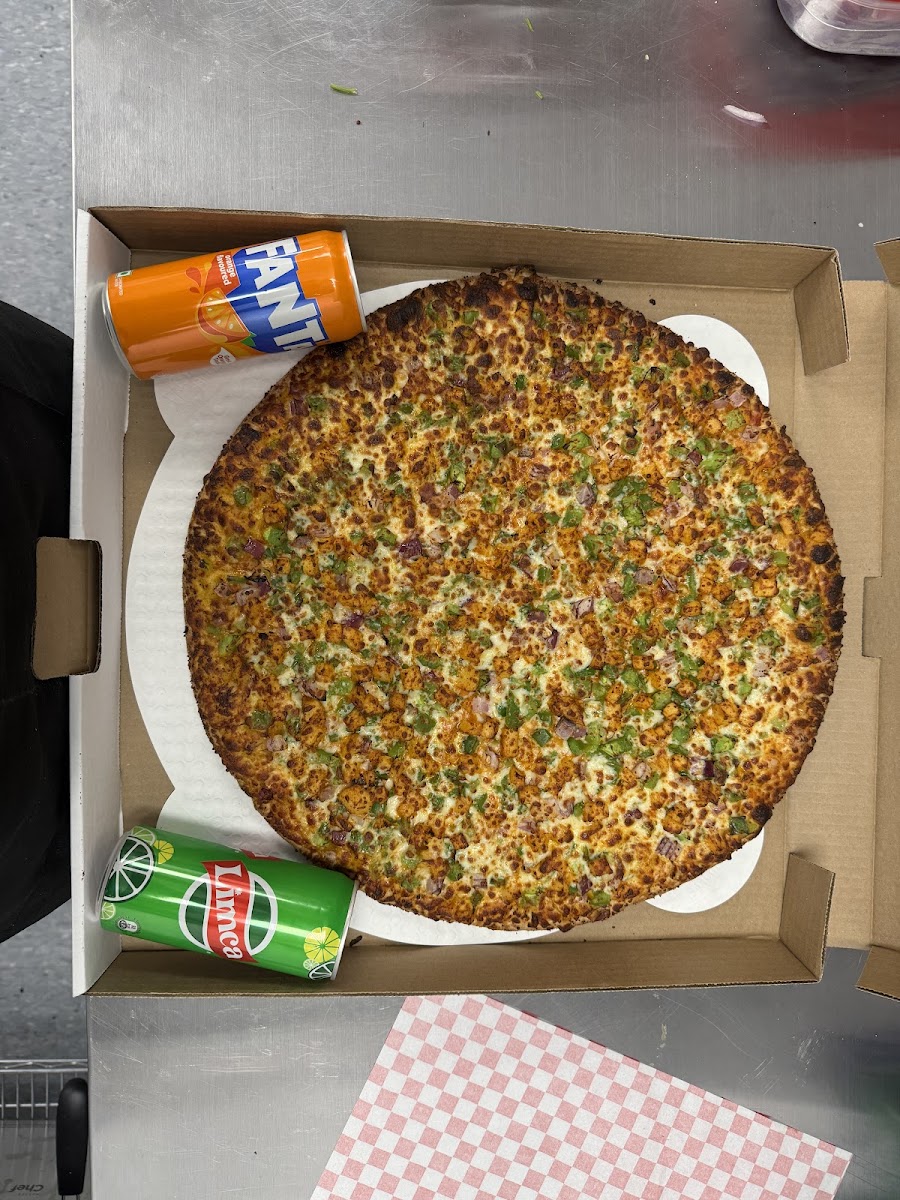 City South Pizza Photo 7
