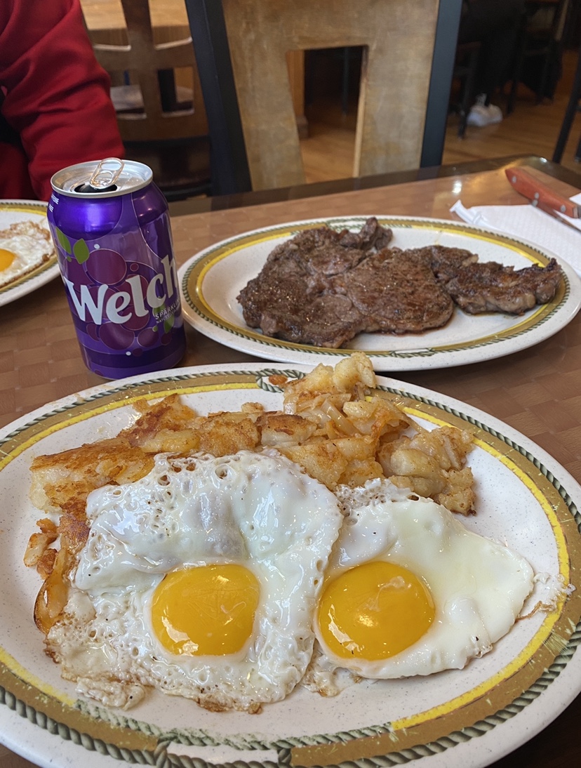 Country House Diner Photo 5