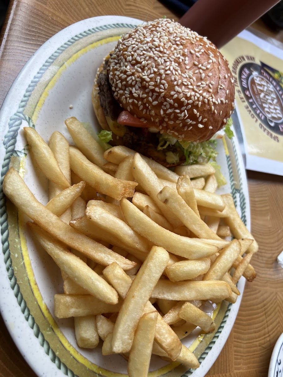 Country House Diner Photo 8