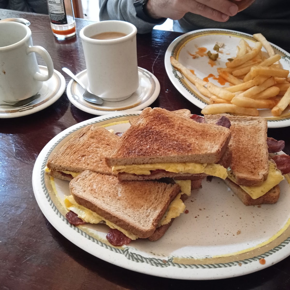 Country House Diner Photo 9