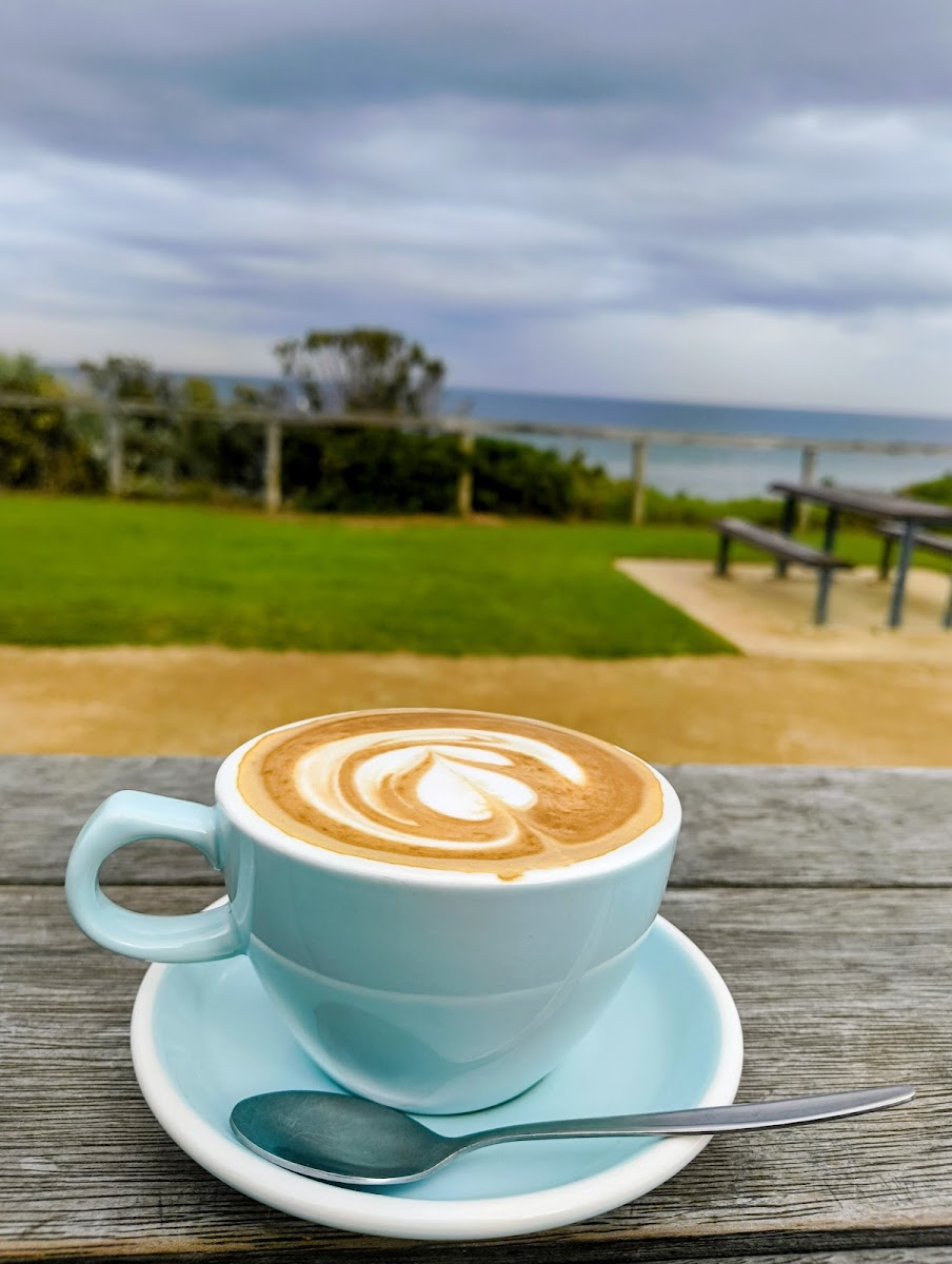 Parkdale Beach Cafe & Kiosk Photo 2