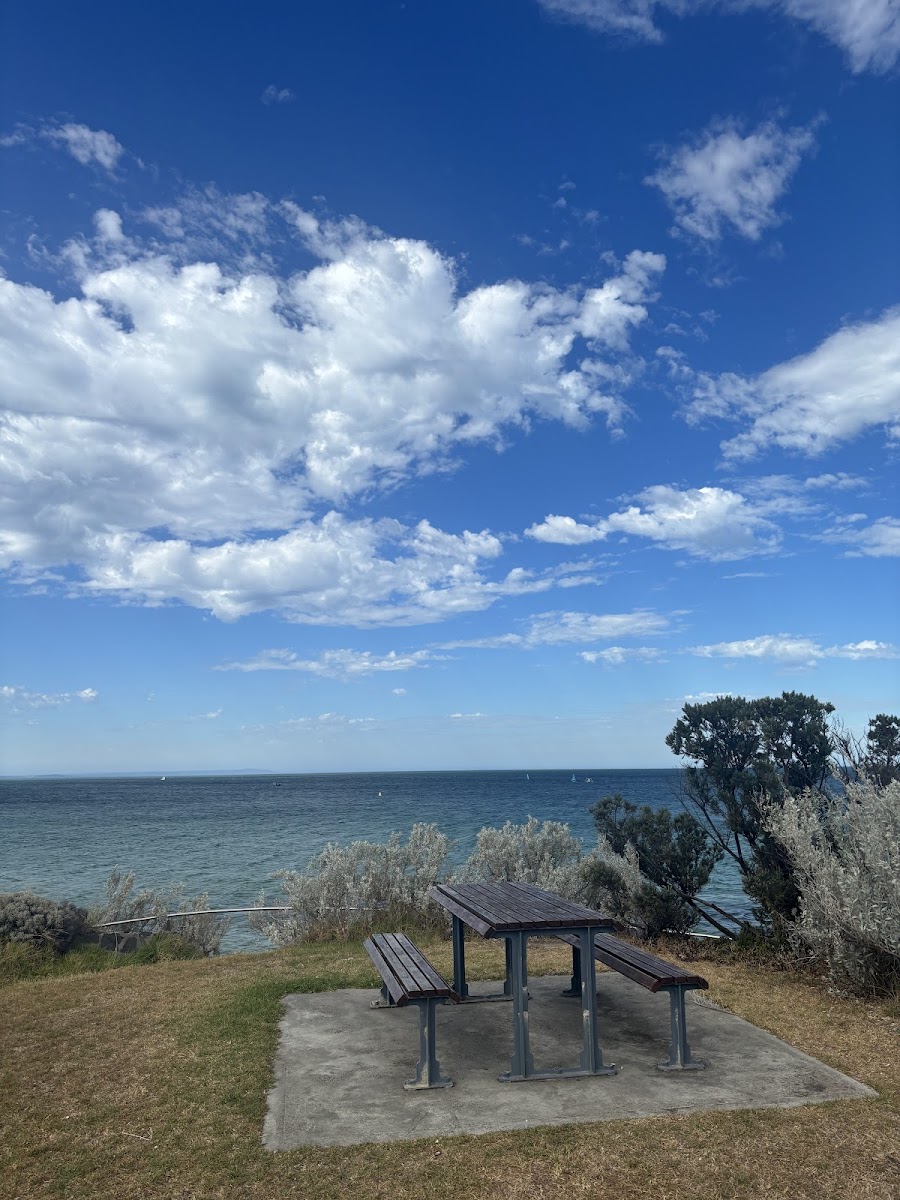 Parkdale Beach Cafe & Kiosk Photo 3