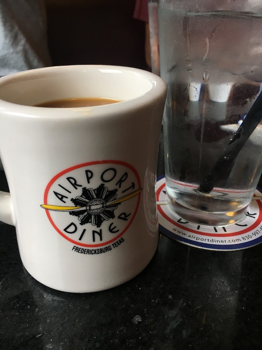 Airport Diner Photo 10