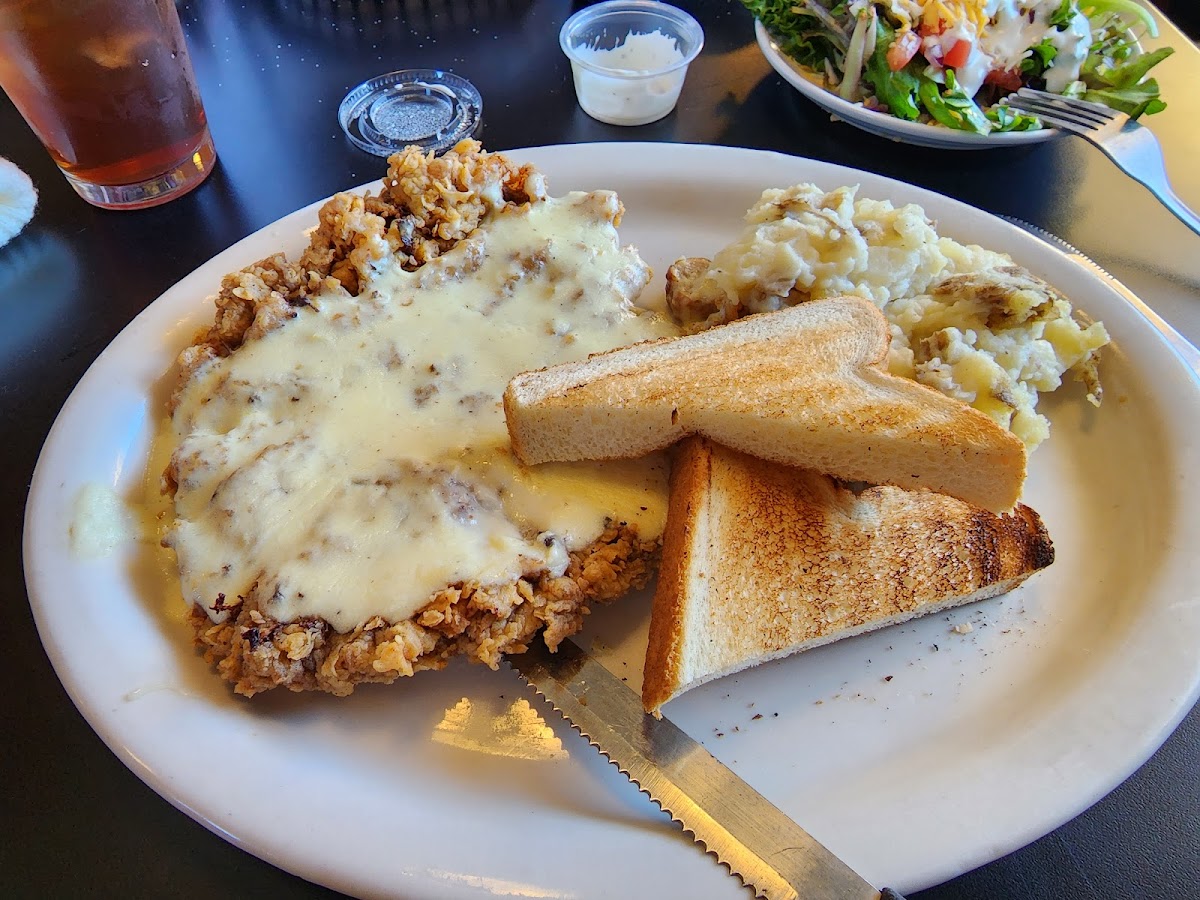Airport Diner Photo 7