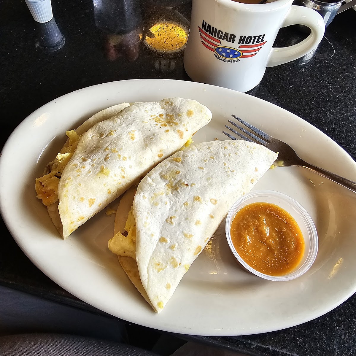 Airport Diner Photo 8