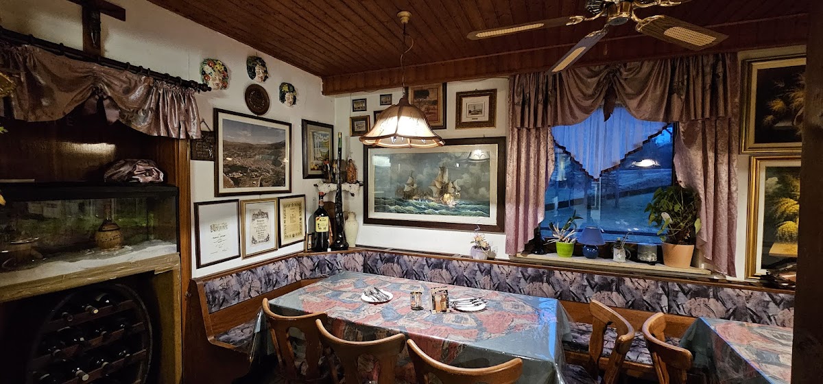 Pizzeria Al Nido