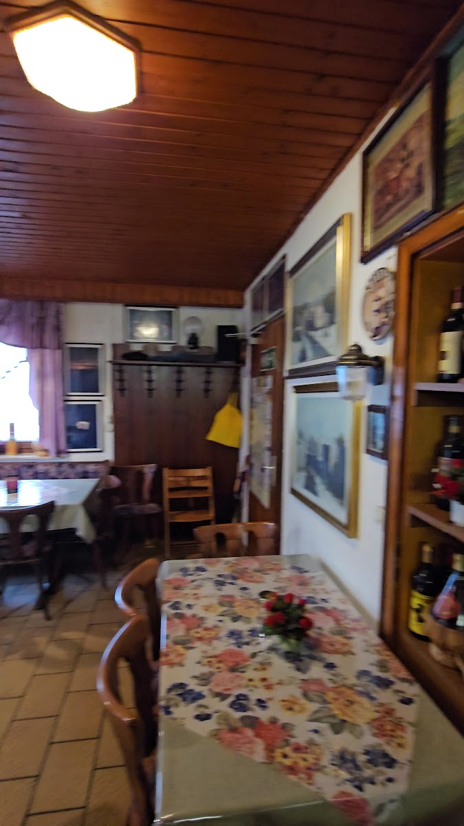 Pizzeria Al Nido Photo 2