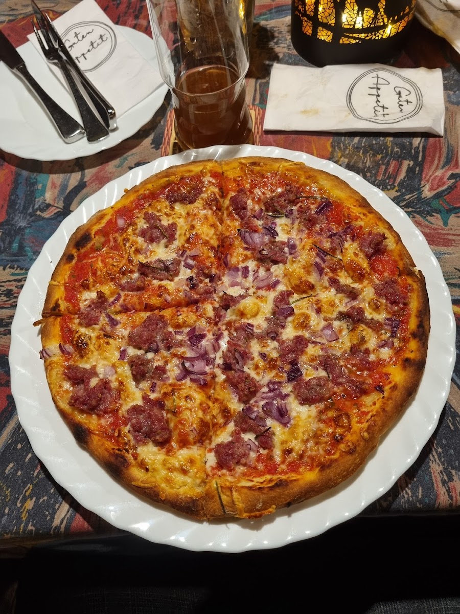 Pizzeria Al Nido Photo 3