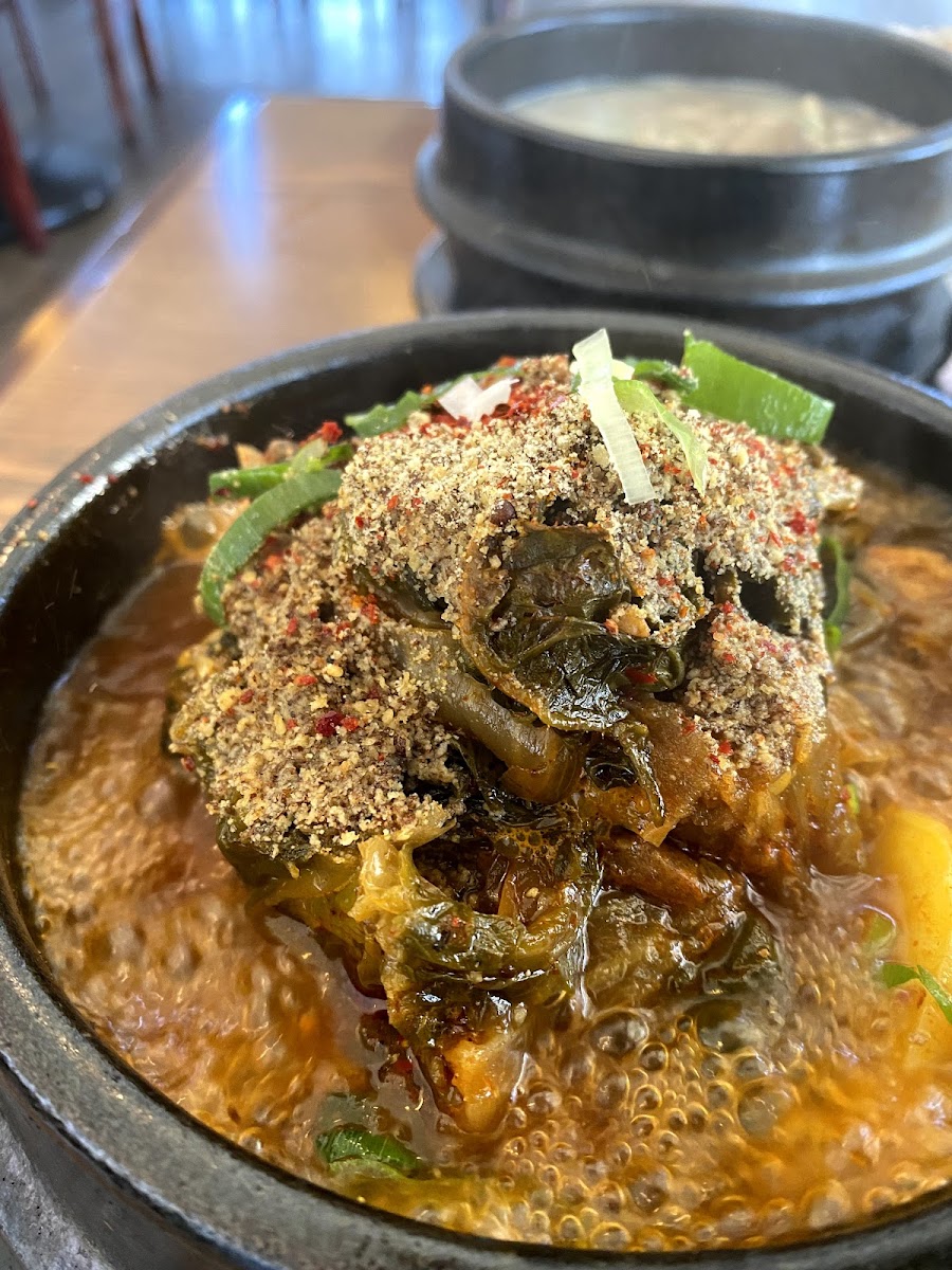 Sam O Jung Restaurant 삼오정 Photo 10
