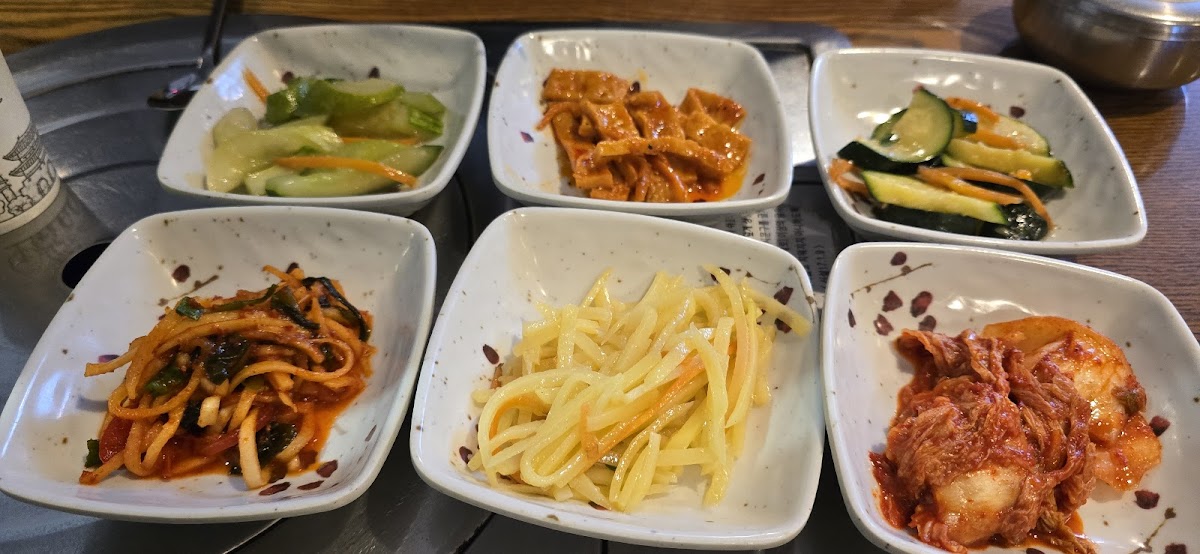 Sam O Jung Restaurant 삼오정 Photo 4