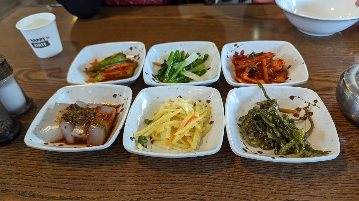 Sam O Jung Restaurant 삼오정 Photo 5