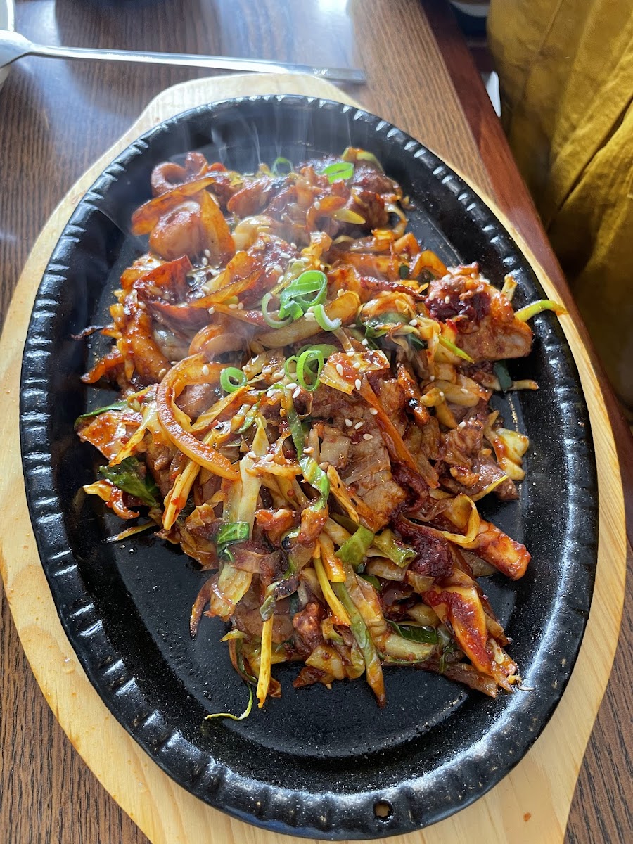 Sam O Jung Restaurant 삼오정 Photo 6