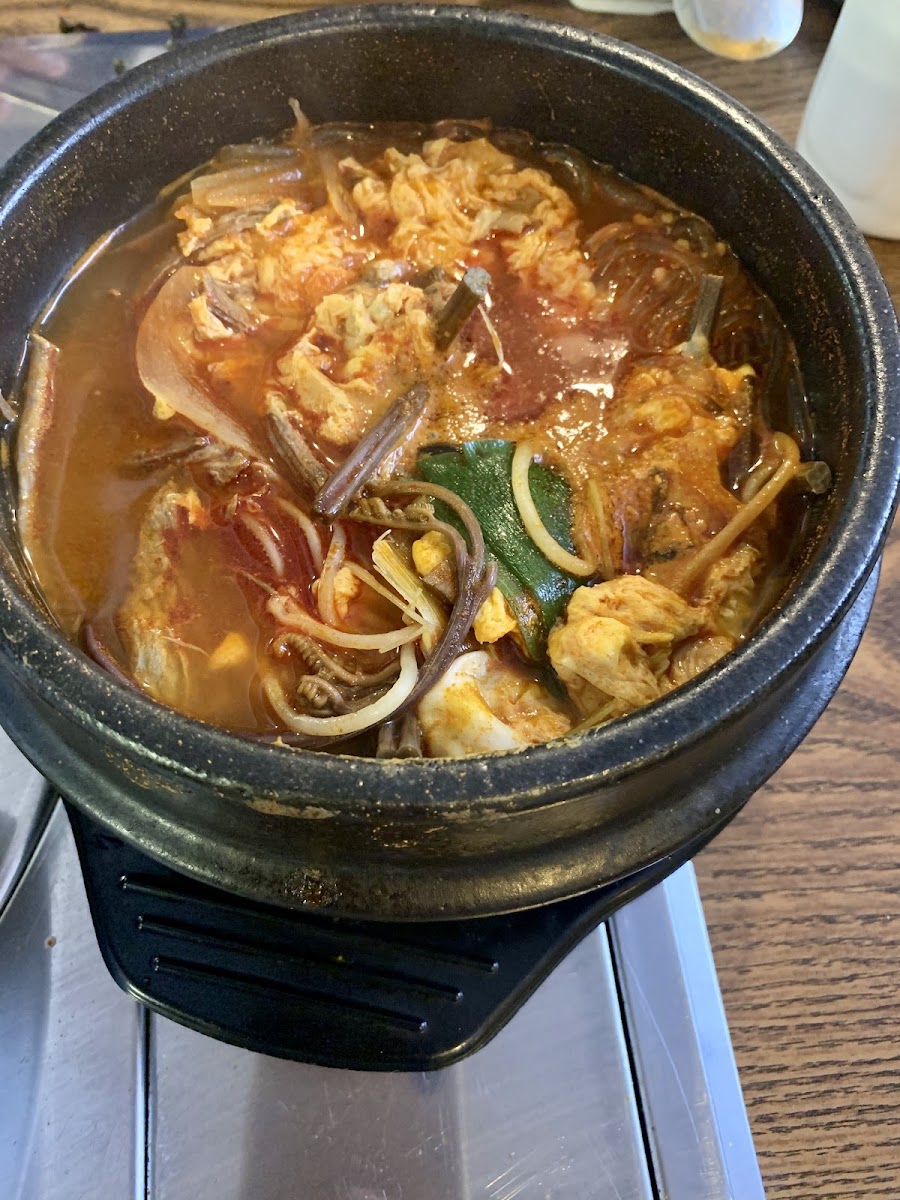 Sam O Jung Restaurant 삼오정 Photo 7
