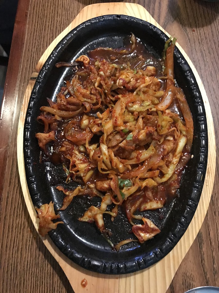 Sam O Jung Restaurant 삼오정 Photo 8