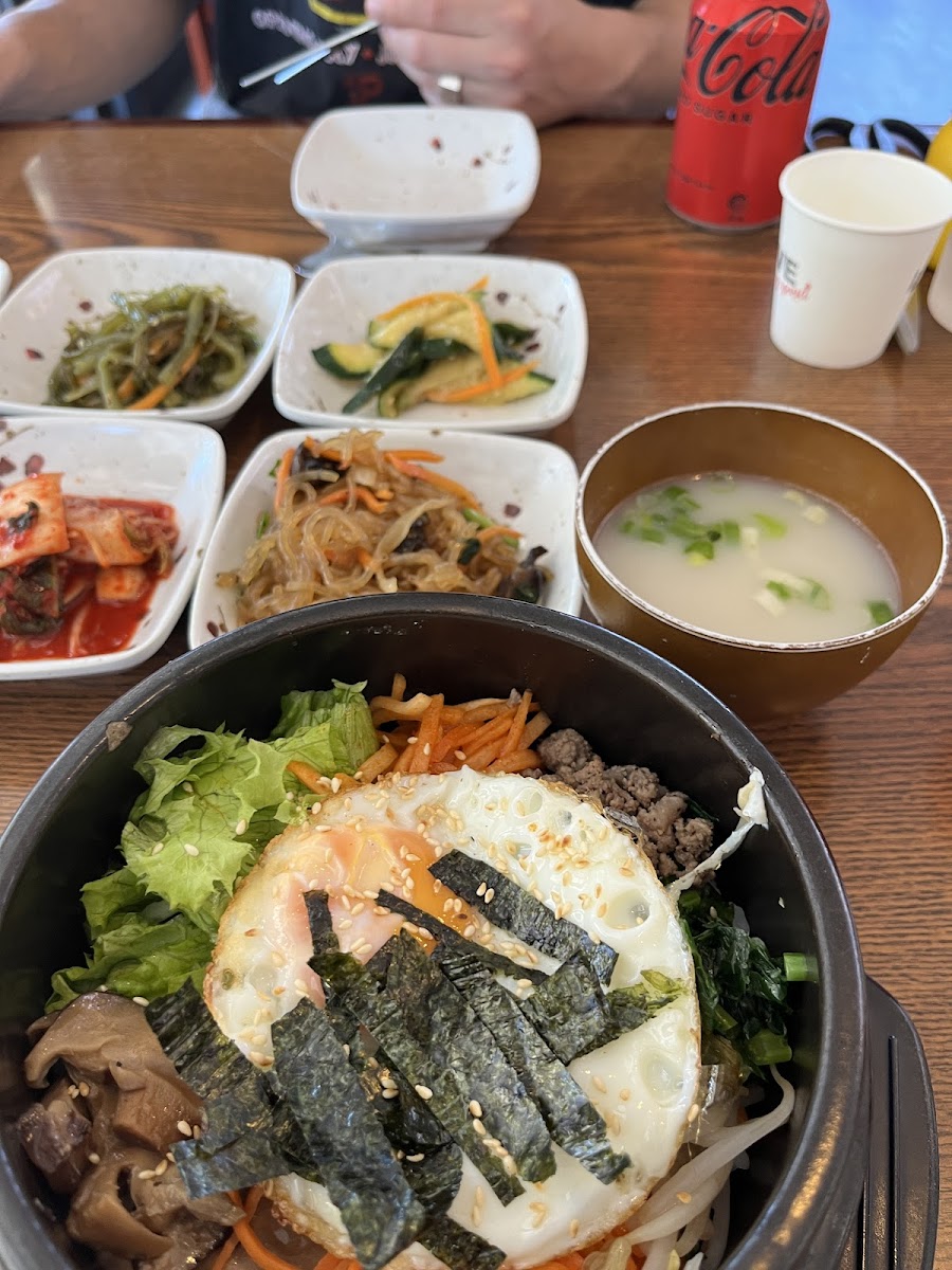 Sam O Jung Restaurant 삼오정 Photo 9