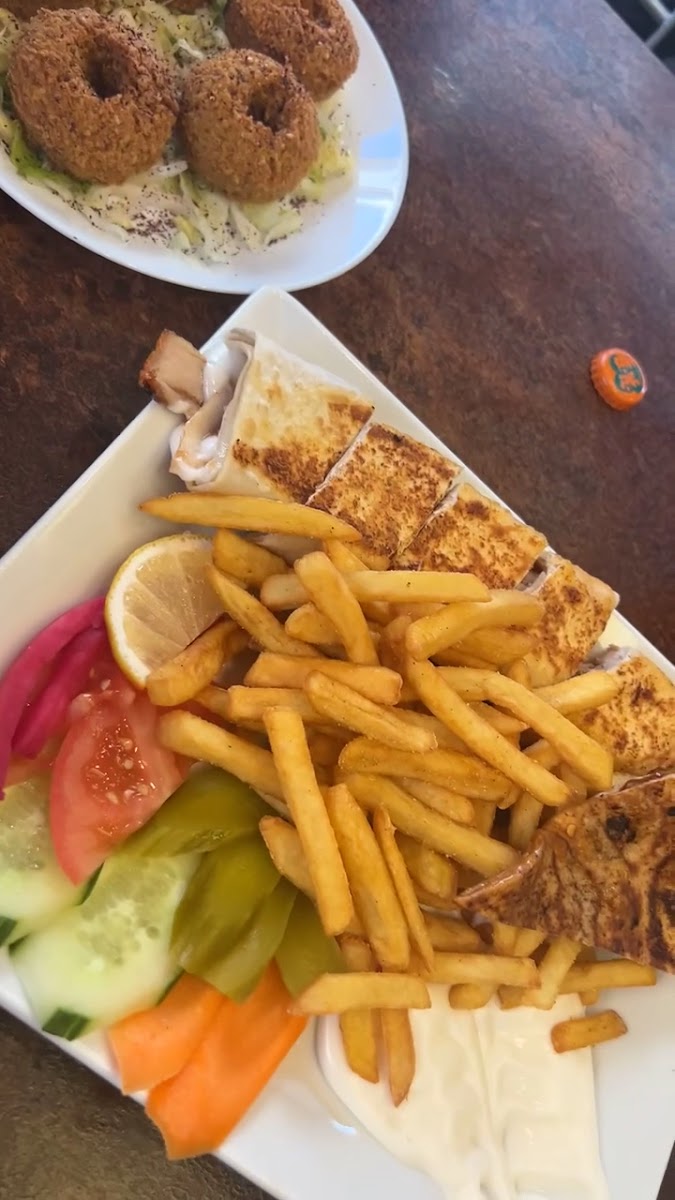 Hier Damas (هنا دمشق) Photo 2