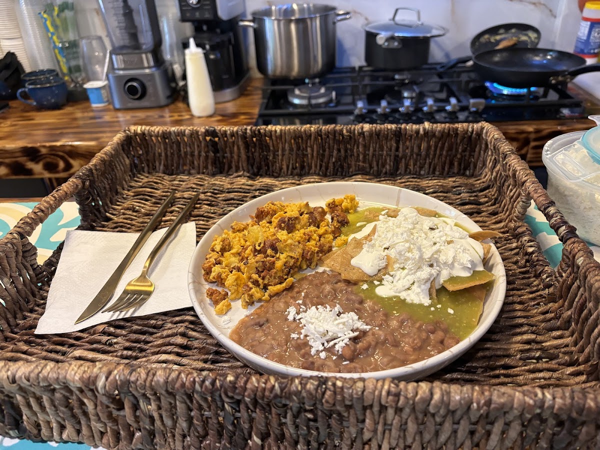 Naj Yaaj ( Comida con Amor) Photo 3