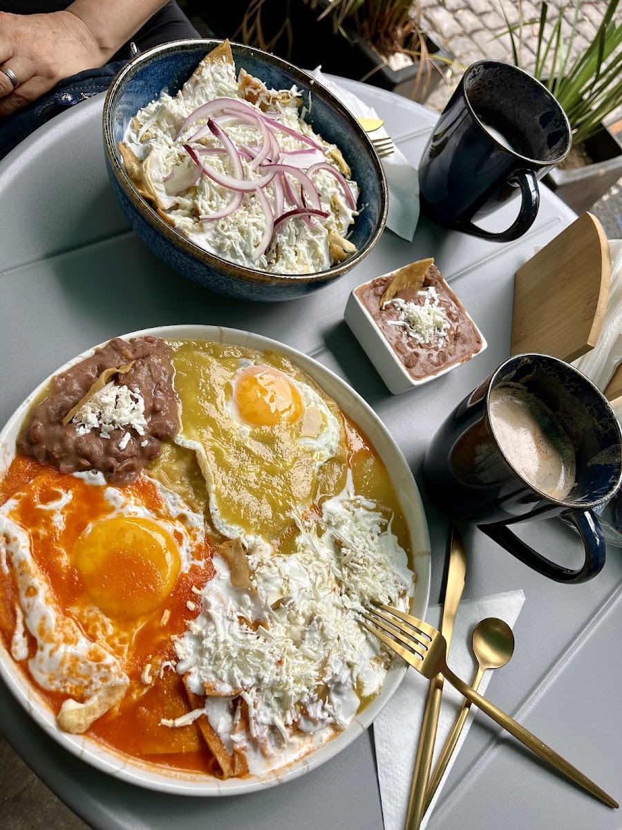 Naj Yaaj ( Comida con Amor) Photo 6