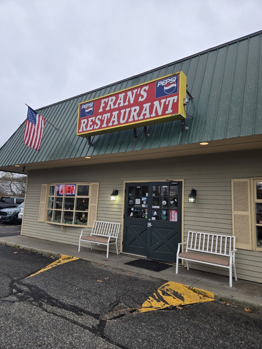 Fran's Restaurant
