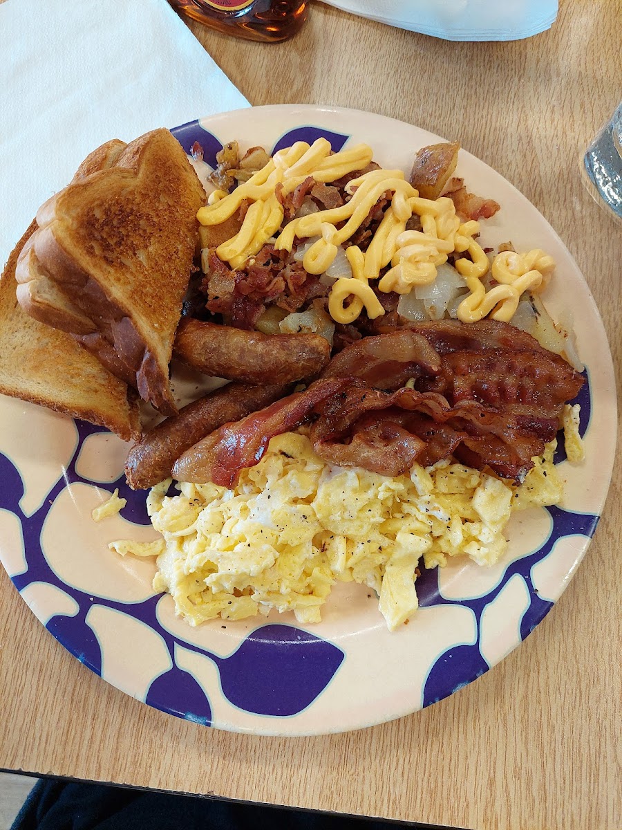 Fran's Restaurant Photo 3