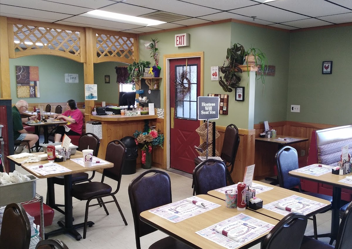 Fran's Restaurant Photo 4