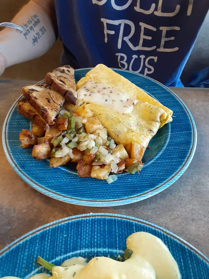 Fran's Restaurant Photo 5