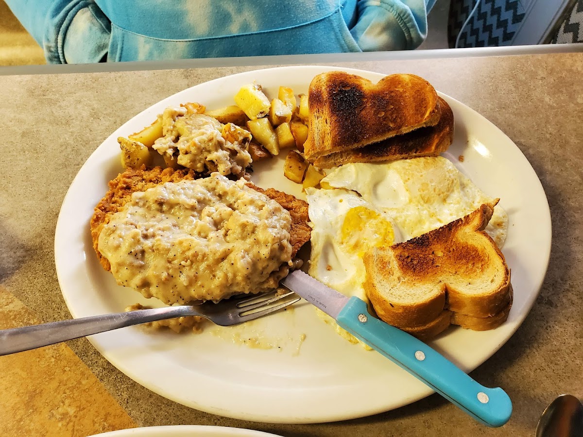 Fran's Restaurant Photo 6