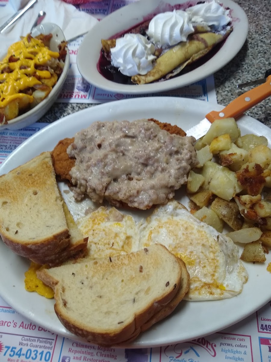 Fran's Restaurant Photo 9