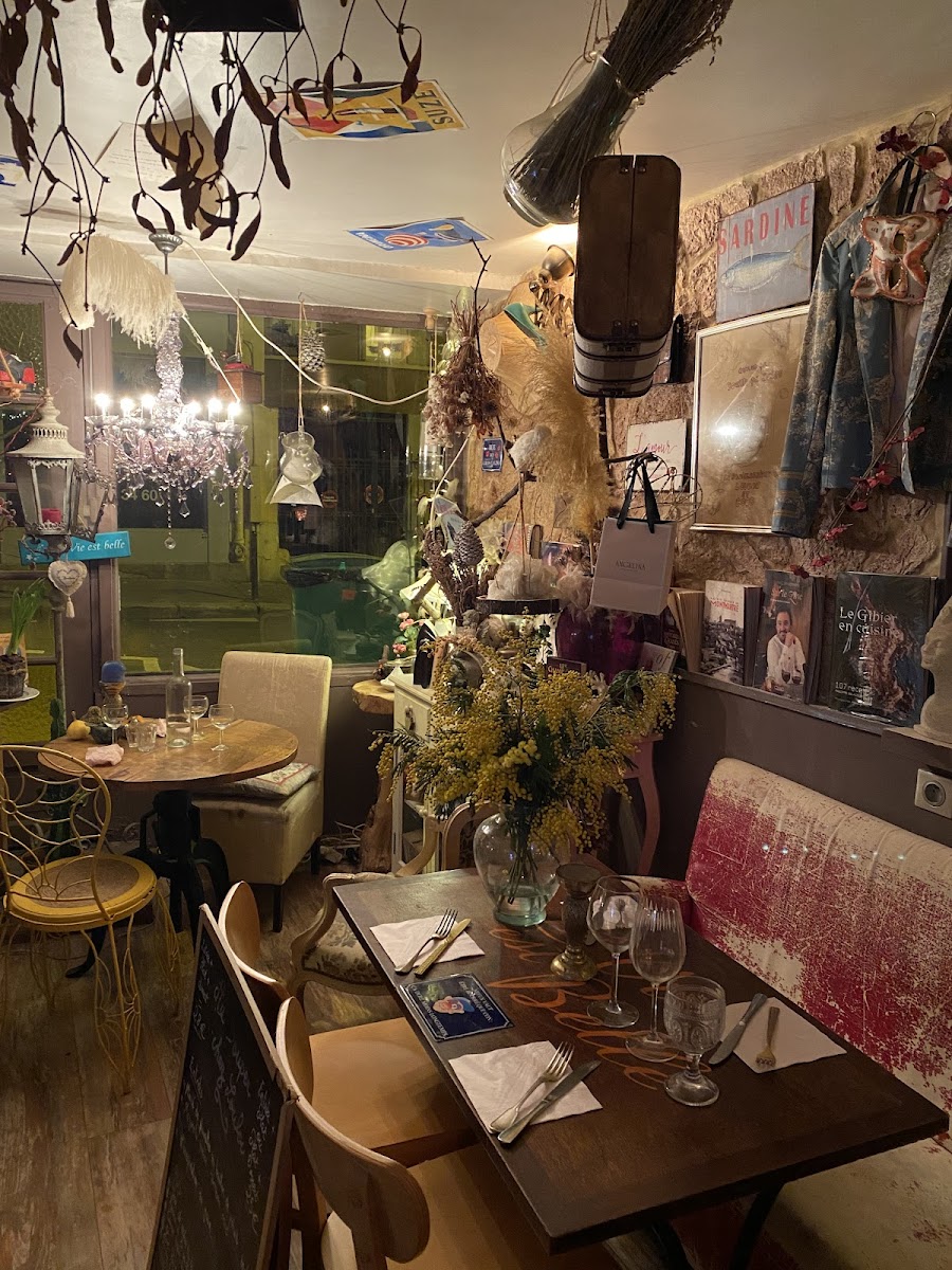 Chez Loulou Photo 3