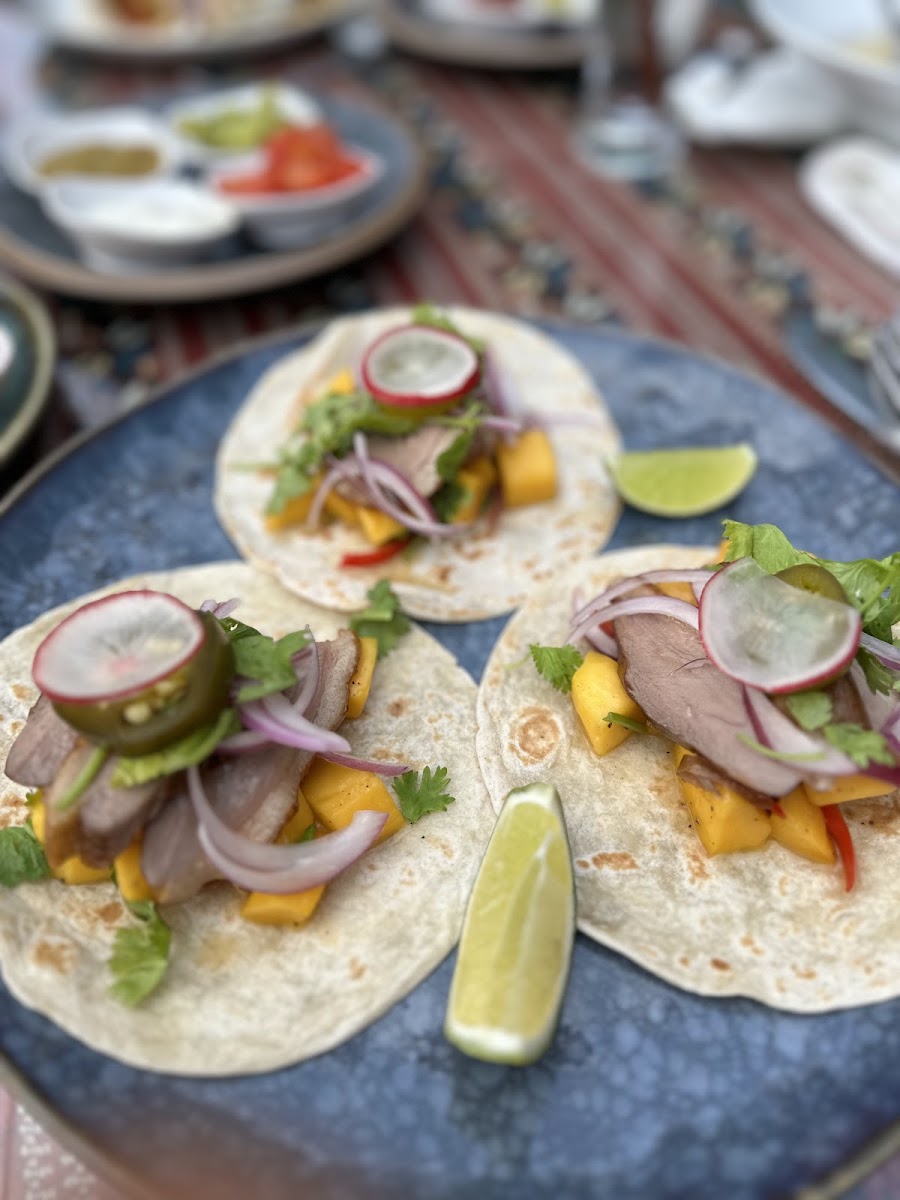 ROSETTA MEXICAN FOOD Photo 5