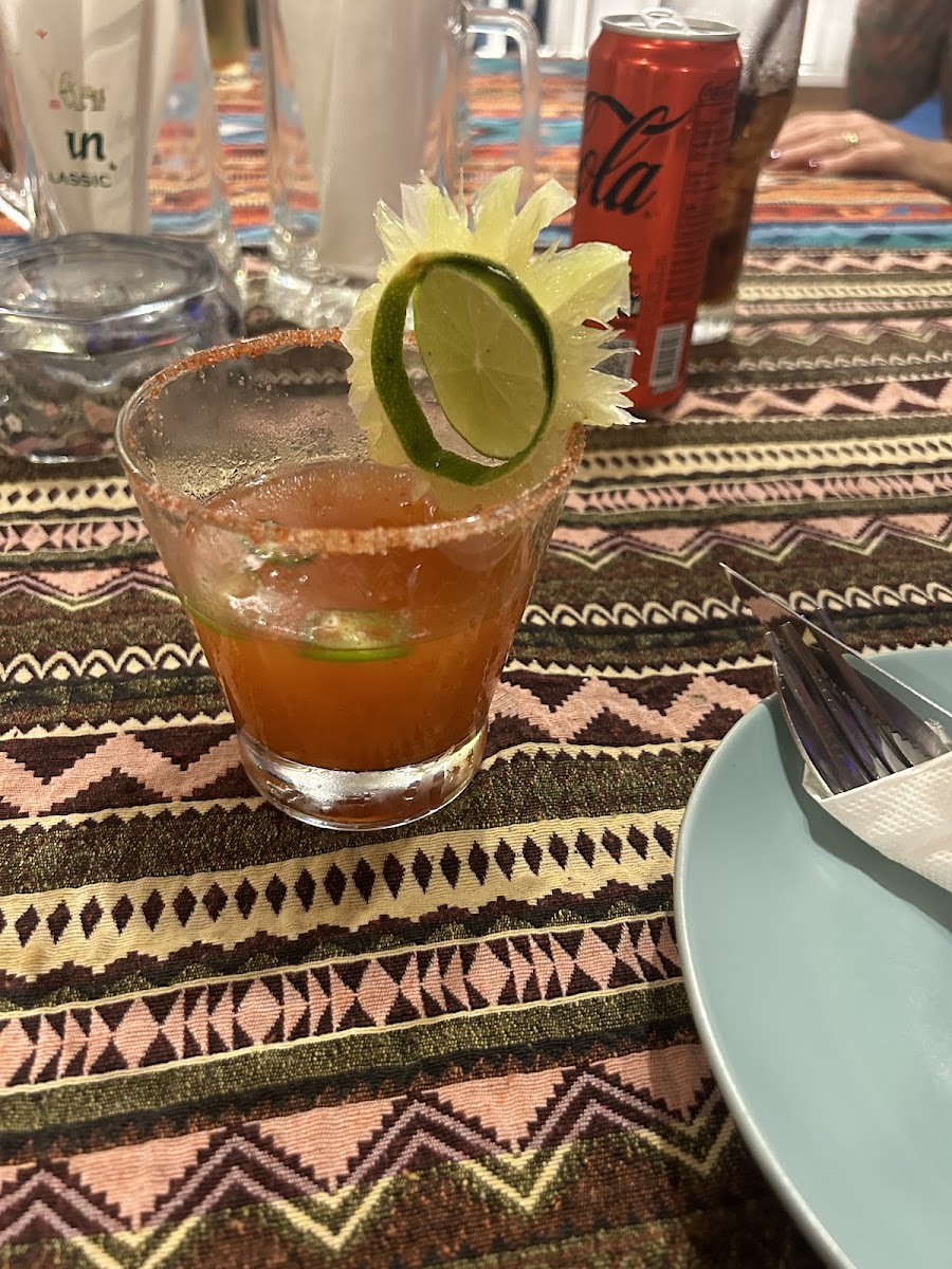 ROSETTA MEXICAN FOOD Photo 6