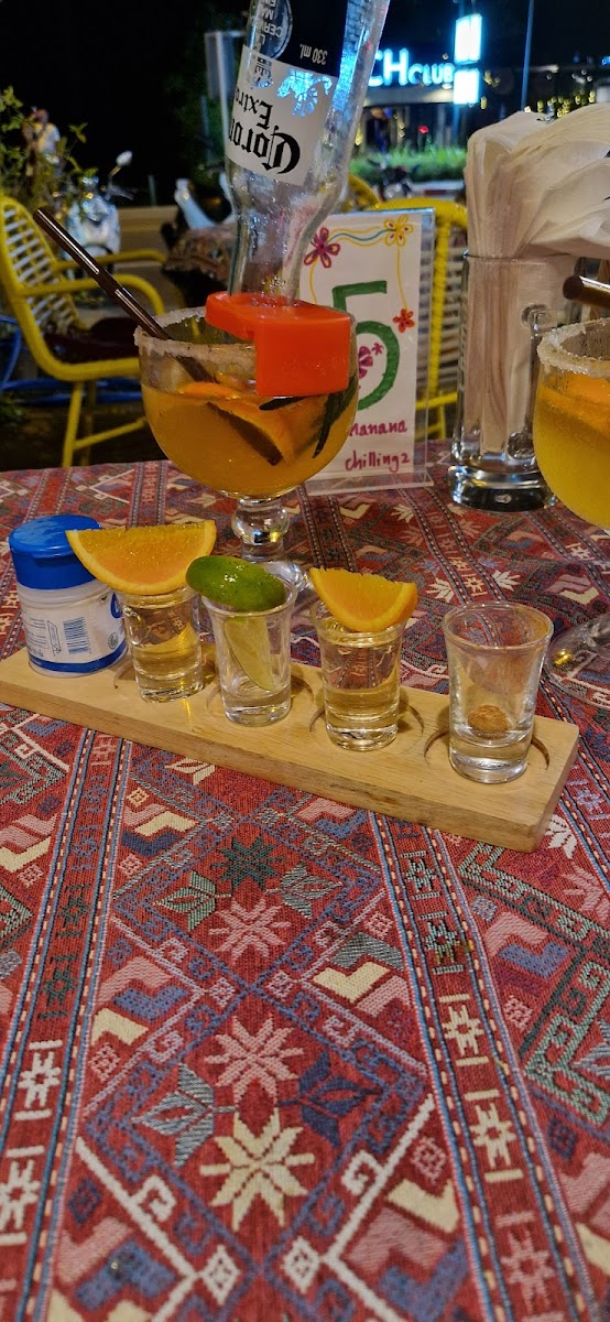 ROSETTA MEXICAN FOOD Photo 8
