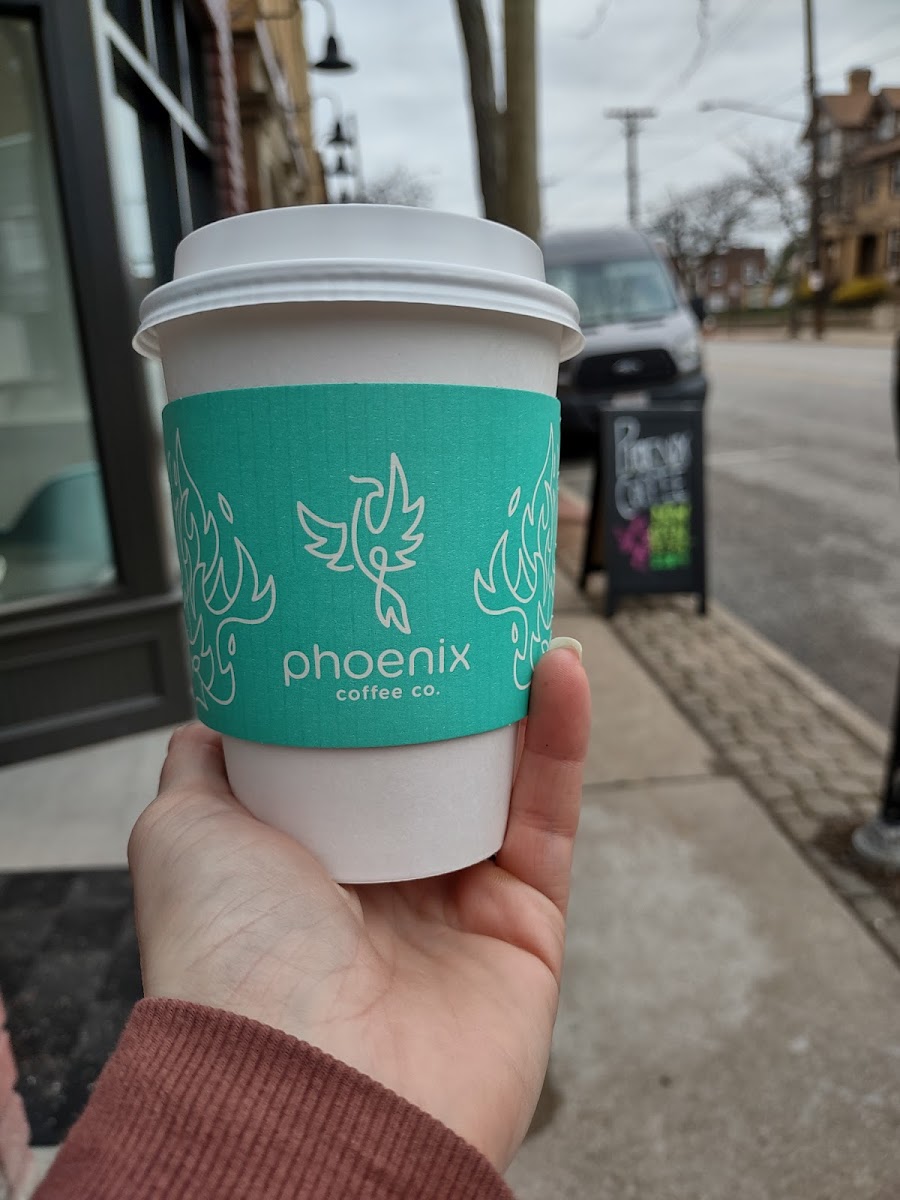 Phoenix Coffee Company Photo 10