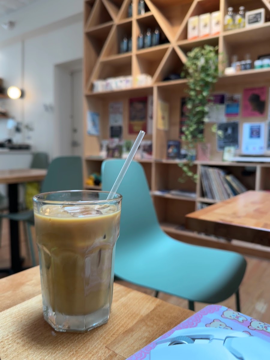 Phoenix Coffee Company Photo 2