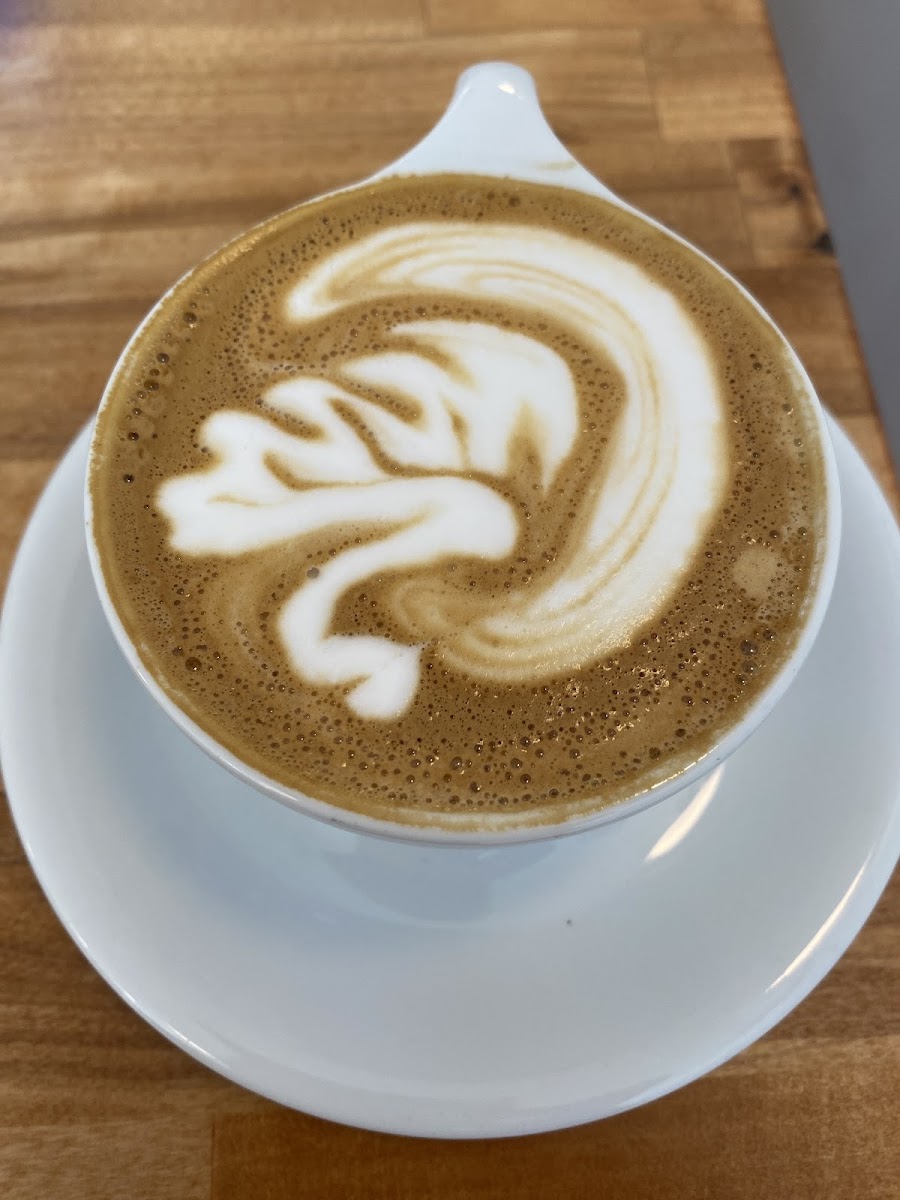 Phoenix Coffee Company Photo 5
