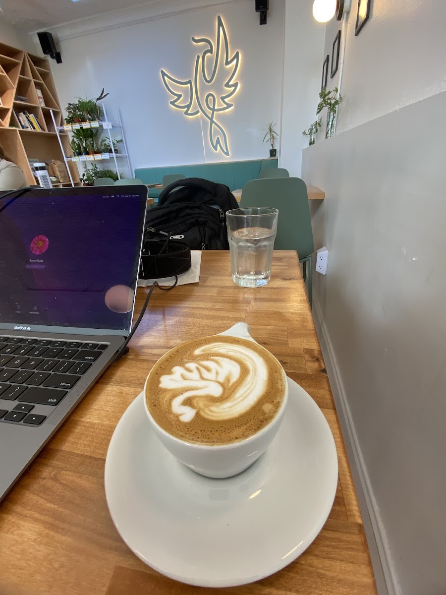 Phoenix Coffee Company Photo 6
