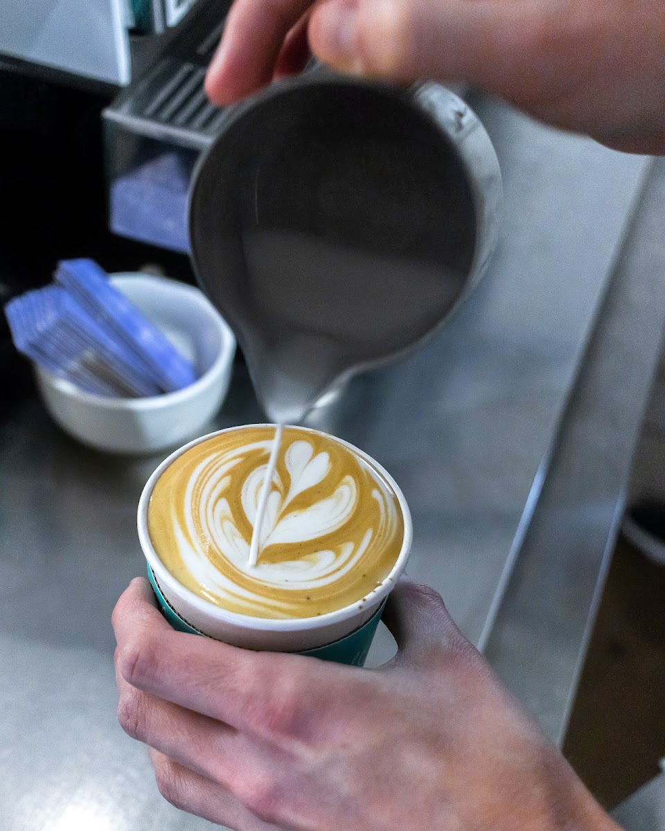 Phoenix Coffee Company Photo 8
