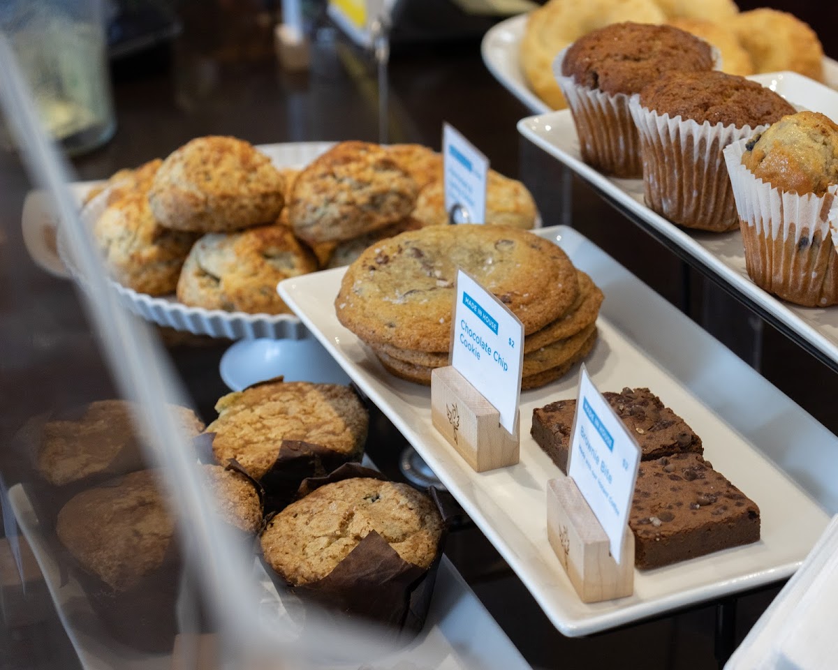 Phoenix Coffee Company Photo 9