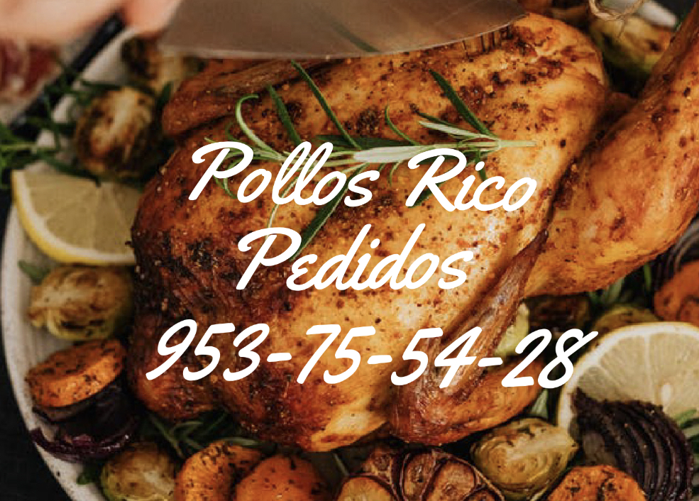 Asador de pollos Rico 'Las Canteras' Photo 5