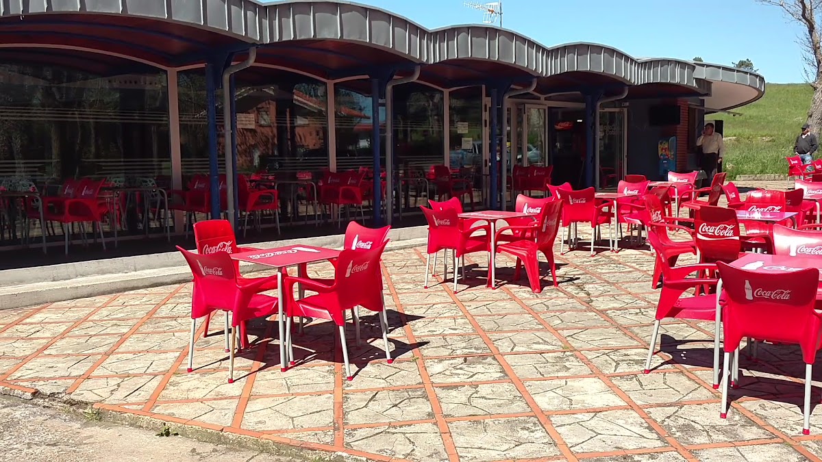 Cafetería La Cabaña Photo 2
