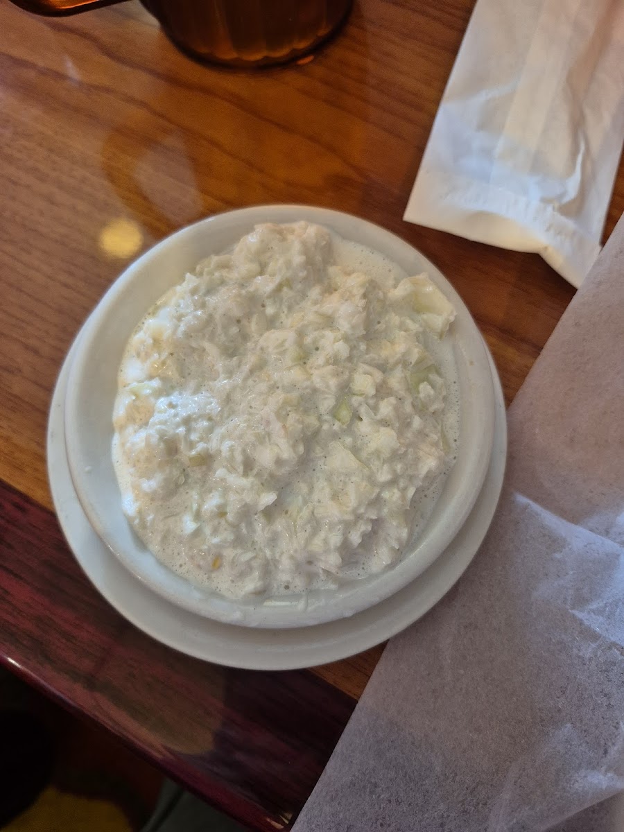 Dino's Family Restaurant Photo 7