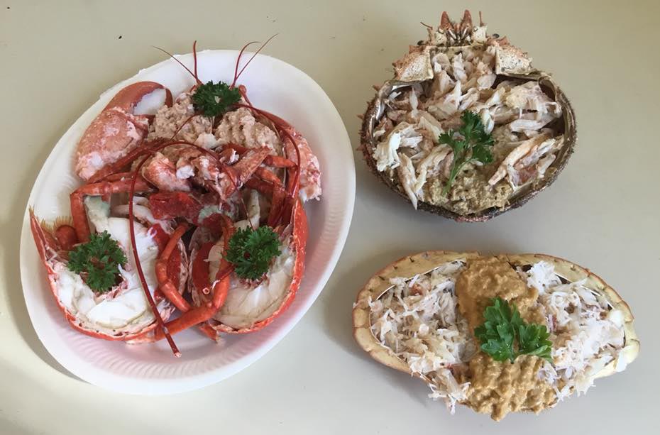 Mrs Will the Fish (Seafood Takeaway) Photo 2