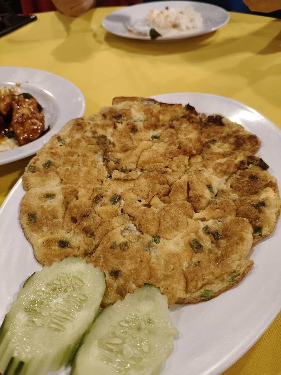 Wonder Yam Seafood Restaurant Photo 10