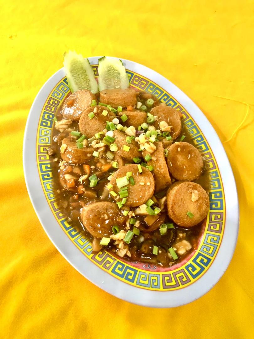 Wonder Yam Seafood Restaurant Photo 2