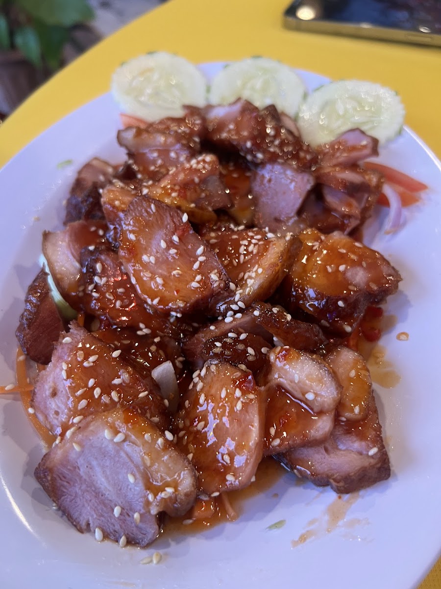 Wonder Yam Seafood Restaurant Photo 3