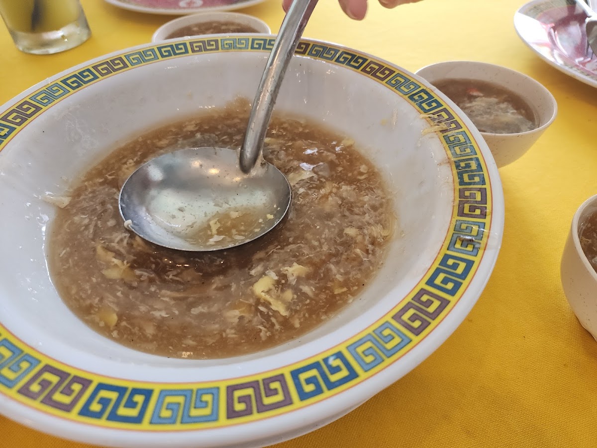 Wonder Yam Seafood Restaurant Photo 5