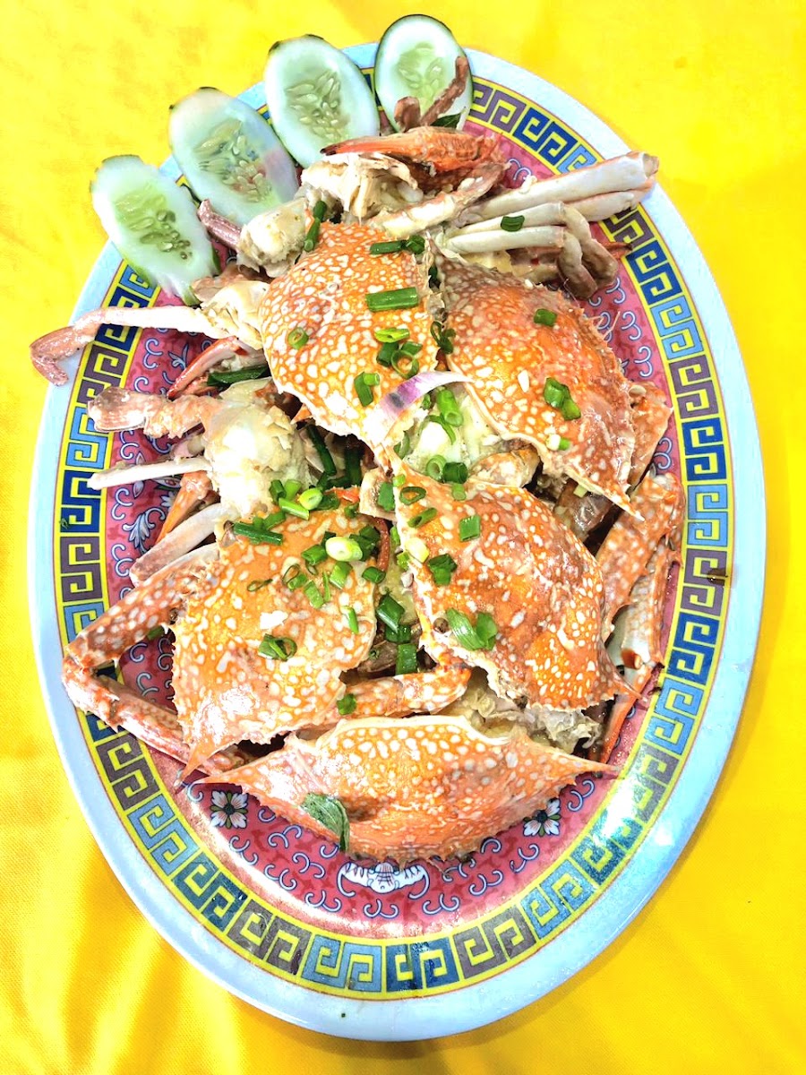 Wonder Yam Seafood Restaurant Photo 6