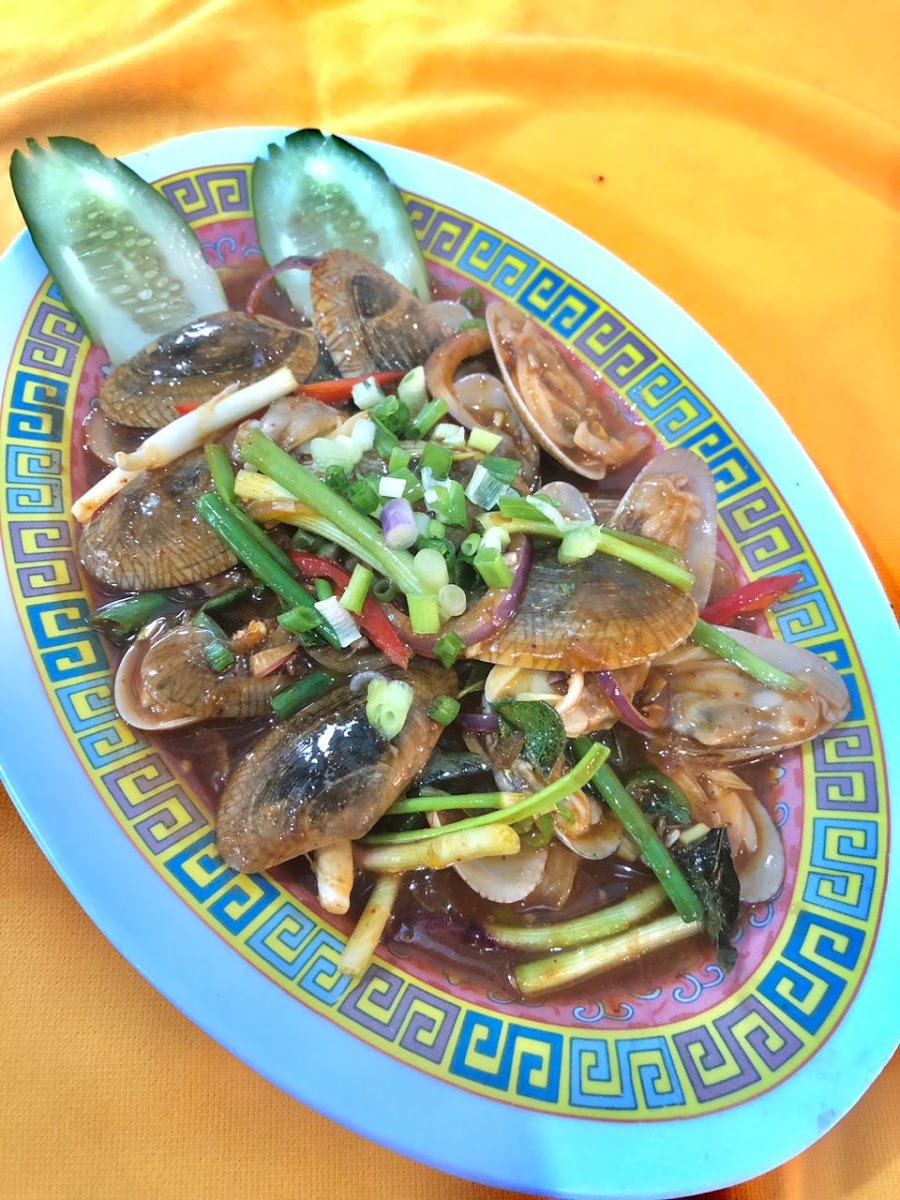 Wonder Yam Seafood Restaurant Photo 7