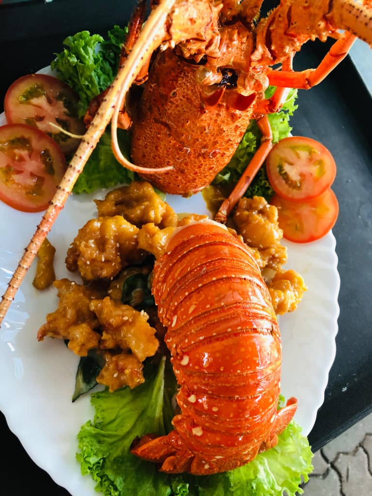Wonder Yam Seafood Restaurant Photo 9